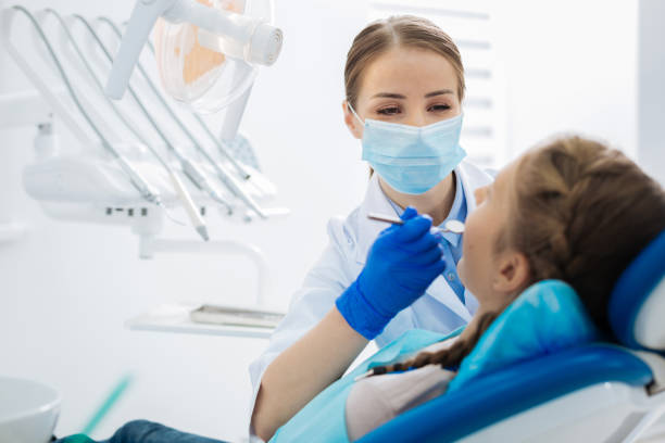 Best Periodontal (Gum) Disease Treatment  in Aquia Harbour, VA